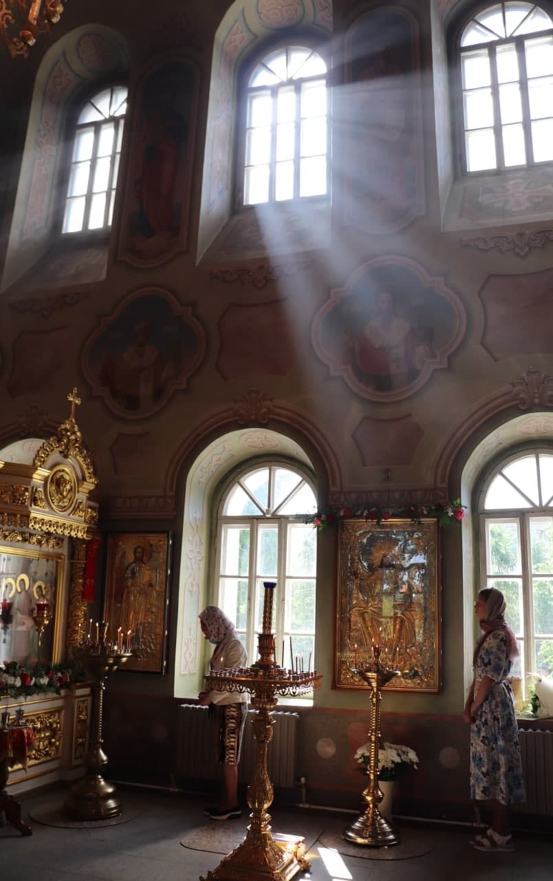 220 лет со дня освящения Троицкого храма в Дмитрове7